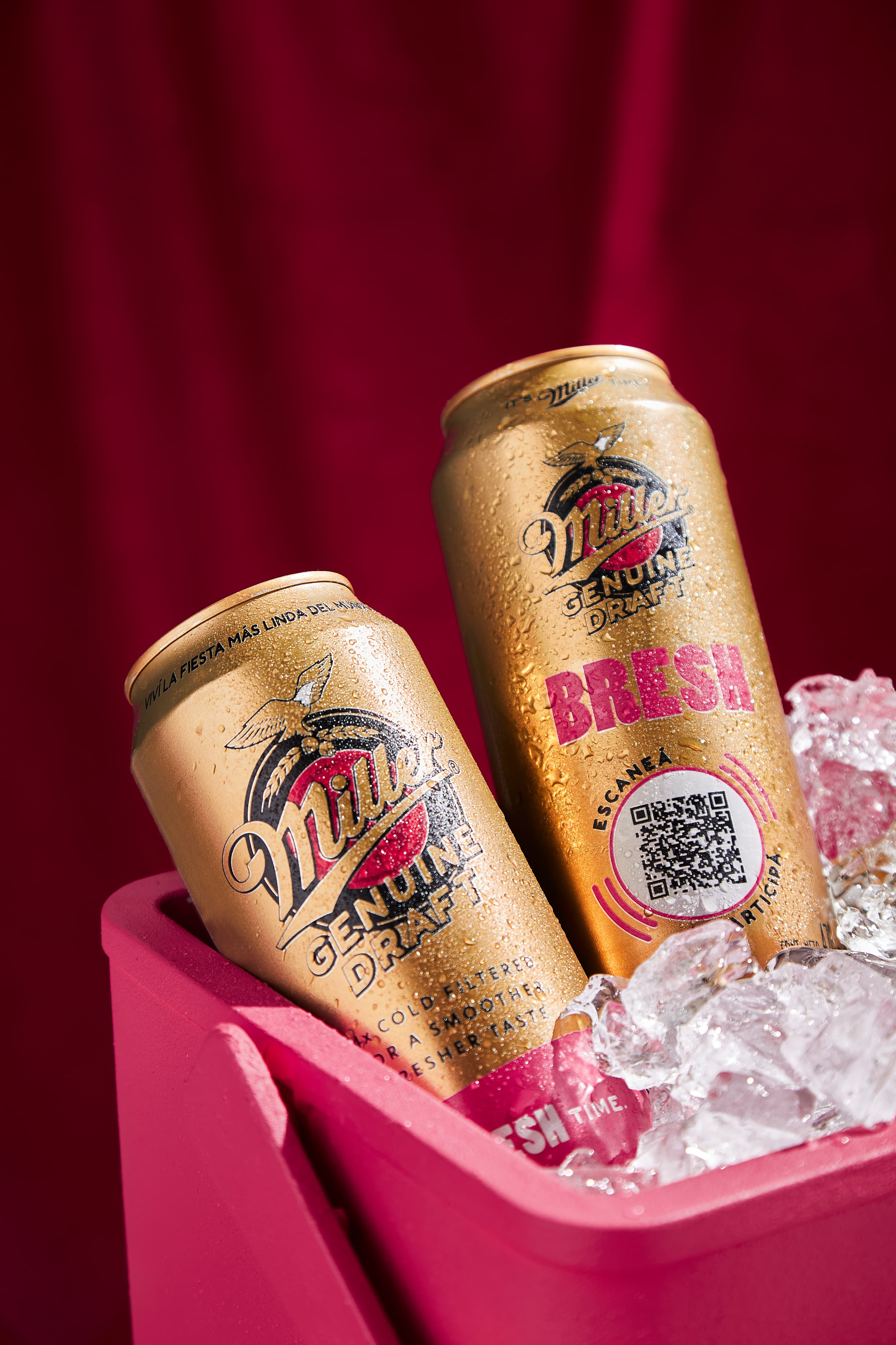 Con ellos es posible