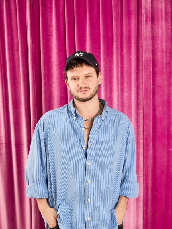 Alejandro "Broder" Saporiti