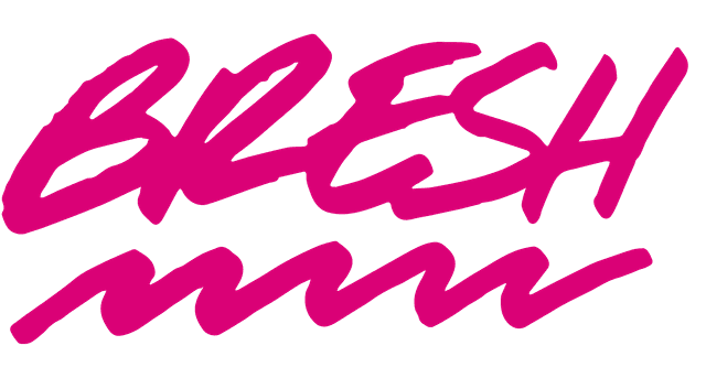 Bresh Club Logo
