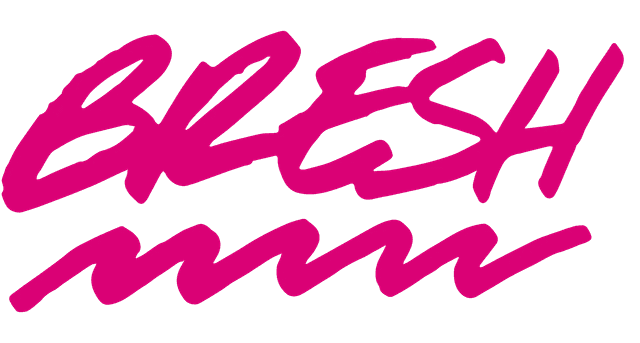 Bresh Club Logo